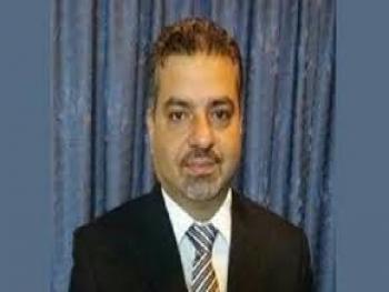 من هو كنان ياغي وزير المالية الجديد في حكومة حسين عرنوس؟