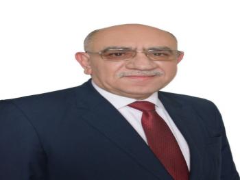 وزير الصناعة الجديد الدكتور زياد صباغ