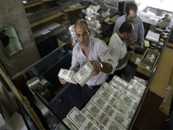 عربش: وزارة المالية تحولت من راسم للسياسات إلى جابي من الشرائح الأقل دخلا