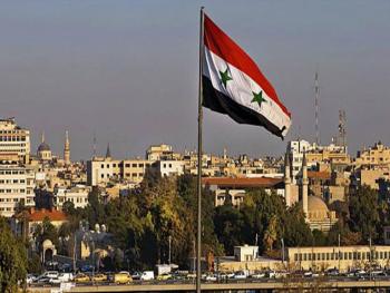 وفد روسي رفيع المستوى يصل دمشق يوم الاثنين القادم للقاء الرئيس الاسد