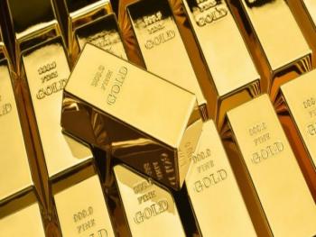ارتفاع سعر الذهب عالميا اليوم