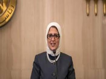 مصر تعلن بدء المرحلة الأخيرة من تجربة لقاحين ضد فيروس كورونا