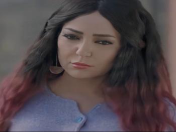 أمل عرفة تشوق جمهورها لأغنيتها الجديدة" انت أشطر"