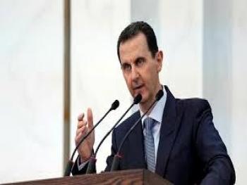 الرئيس الأسد: تركيا تنقل إرهابيين سوريين إلى قره باغ وتستخدمهم هناك