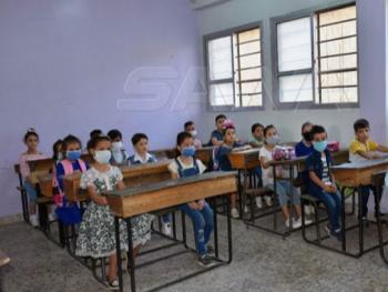 وزارة الصحة والصحة المدرسية: تكثيف جولات التقصي الوبائي عن فيروس كورونا في المدارس