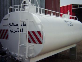 محافظة اللاذقية تستنفر لتأمين مياه الشرب للقرى المتضررة
