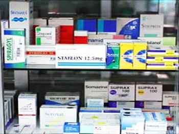 ارتفاع متواصل في أسعار الأدوية..نقيب صيادلة سورية: سعر الدواء يتعلق بسعر الصرف وقوة الليرة