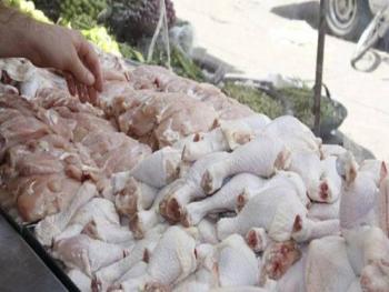 جمعية اللحامين تحذر من عودة ارتفاع أسعار الفروج في الأسواق ؟!
