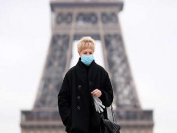 وزير الصحة الفرنسي يحذر من موجة ثالثة من كورونا