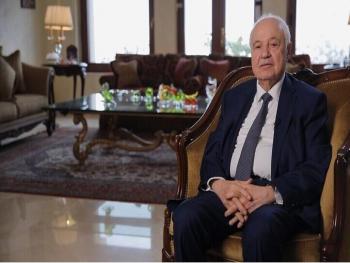طلال أبو غزالة يقاضي مصرفا لبنانيا لاستعادة ودائع تصل إلى 23 مليون دولار