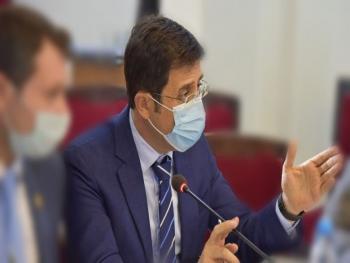 وزير الصحة: الإصابات بـ«كورونا» بازدياد ولا قرار بالإغلاق الجزئي حتى الآن