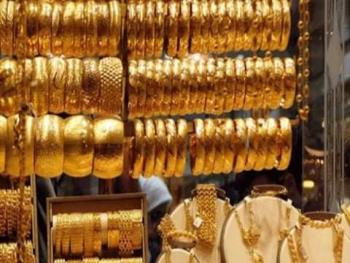 أسعار الذهب متفاوتة في أسواق دمشق و تسعيرة السوق تخالف تسعيرة الجمعية ..؟!