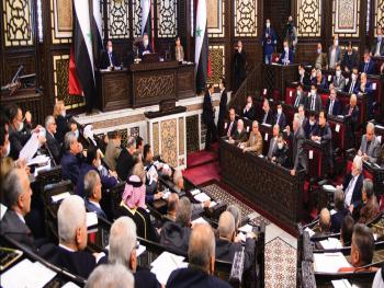 مجلس الشعب يناقش تقرير لجنة الموازنة والحسابات