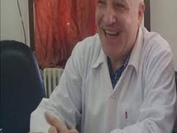 وفاة رئيس شعبة الجراحة العصبية في مشفى المجتهد الدكتور بسام الحمصي متأئرا بالكورونا