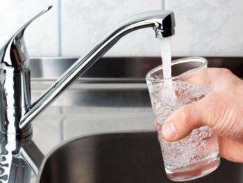 مياه شرب درعا ترفع نصيب الفرد الى 100 لتر يوميا