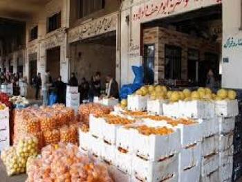 رئيس لجنة سوق الهال في اللاذقية: العطلة تخفض اسعار الخضار والفواكه