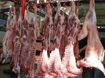 رئيس جمعية اللحامين: الاعياد تزيد من استهلاك اللحوم ولا تغيير على اسعارها