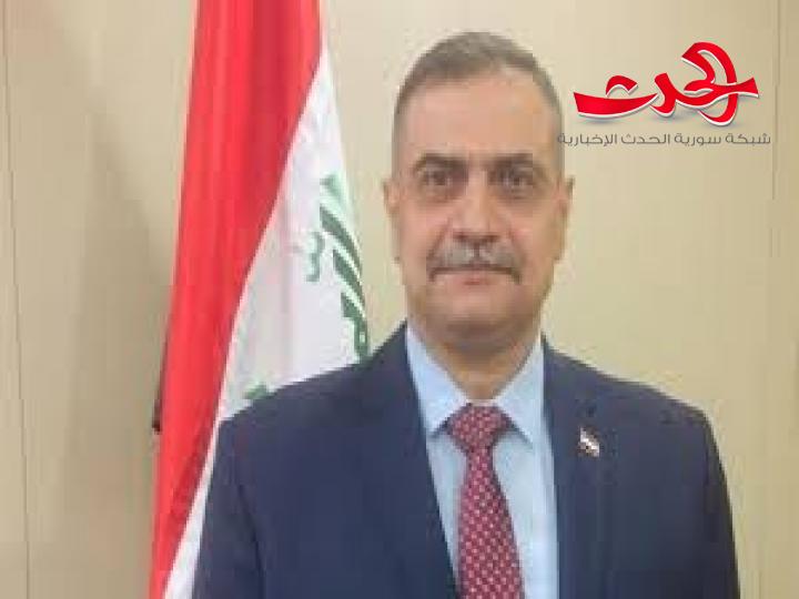 وزارة الدفاع العراقية تحذر من حرب أهلية