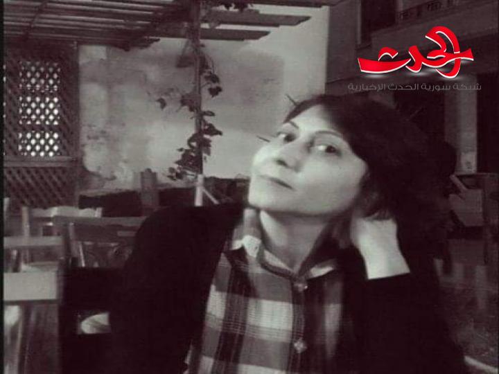 بيت السرور للشاعرة رماح بوبو