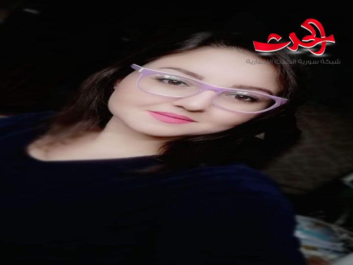 يمين الطلاق للكاتبة رهام يوسف معلا