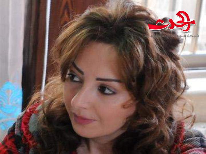 فنانة سورية: تُعلن التخلي عن والدها و تتبرأ منه !!