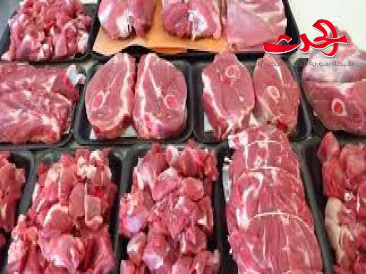 كيلو لحم الغنم 30 الف ليرة..رئيس جمعية اللحامين: الطلب على اللحوم ضعيف؟!