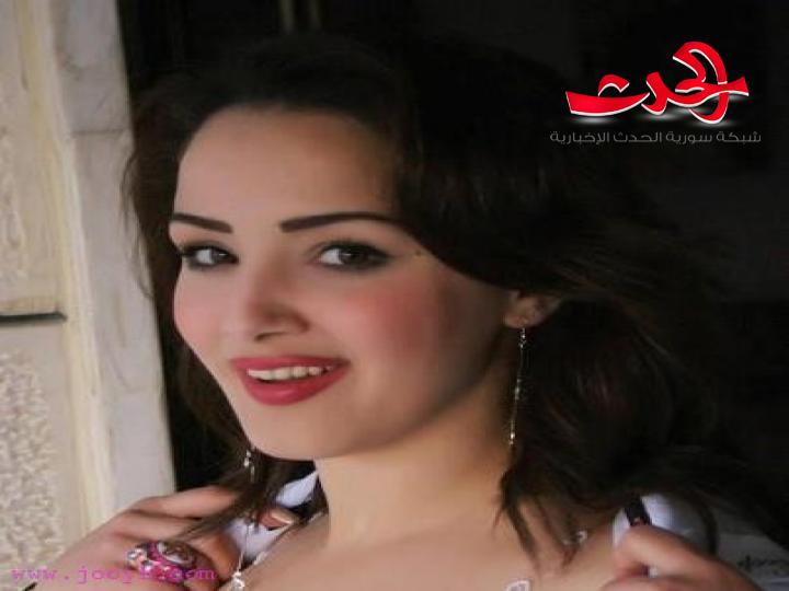 رشا إبراهيم نجوت من المـ.وت 3 مرات..ولا يوجد لي أصدقاء بالوسط!!