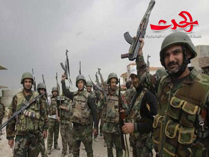  ادلب تستنفر مسلحو تحرير الشام بعد أنباء عن "ساعة الصفر" 