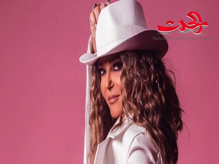 سميرة سعيد تطرح ألبومها الجديد والمرتقب