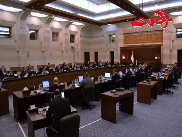 مجلس الوزراء يمنح السورية للتجارة 43 مليار ليرة لتأمين الرز عبر البطاقة الالكترونية