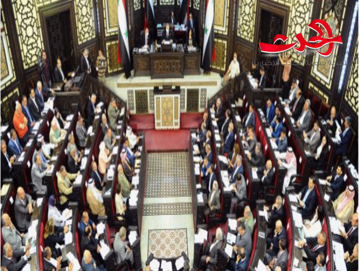 مجلس الشعب يناقش مشروع القانون الخاص بحقوق الطفل