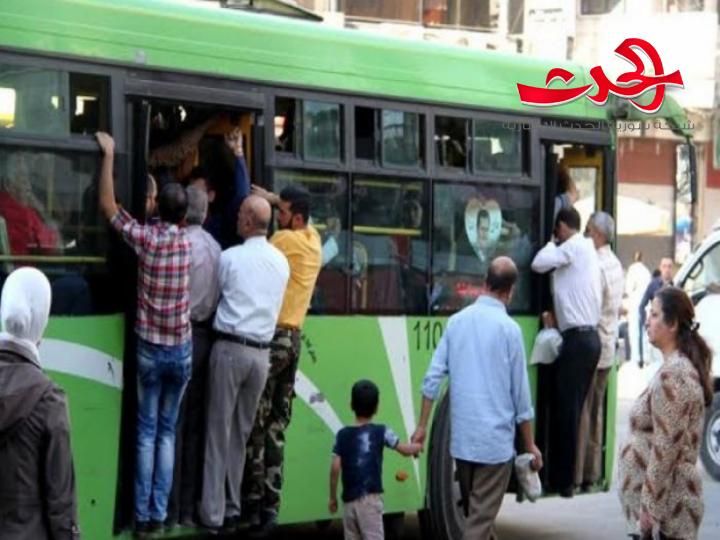 وزارة التجارة تحدد أجور النقل بعد تعديل سعر ليتر المازوت..العبرة في التطبيق..!!