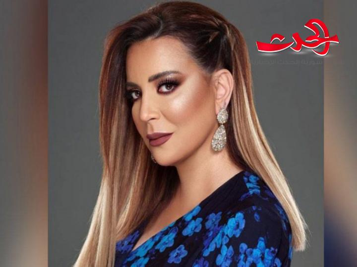شكران مرتجى غاضبة من الوضع في سورية
