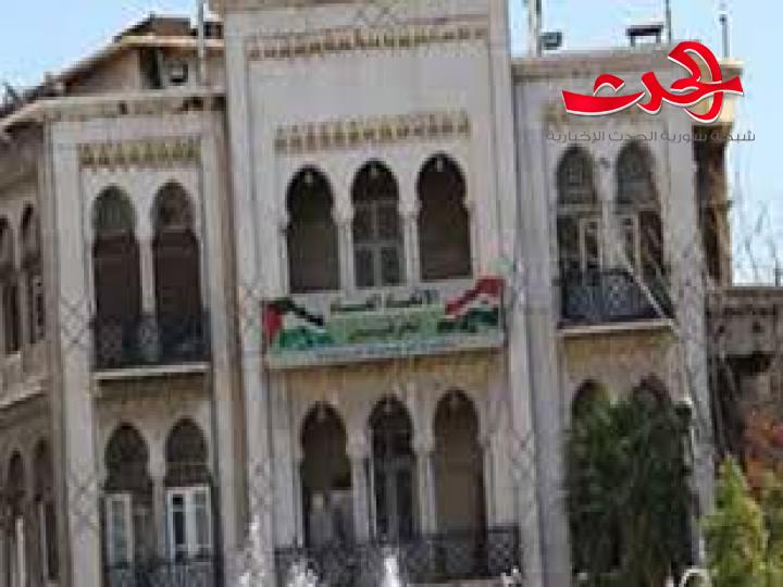 سورية الحدث تنفرد بنشر نتائج التحقيق في فساد عقد استثمار مشفى المدينة العائد للاتحاد العام للحرفيين  