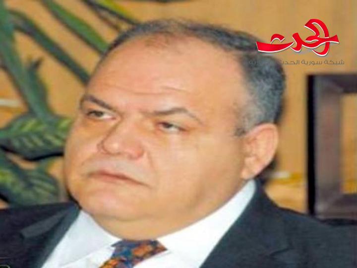 الوزير عمرو سالم يوضح حقيقة أسباب تأخر رسائل السكر والأرز ..ويعد أنها لن تتكرر..!! 