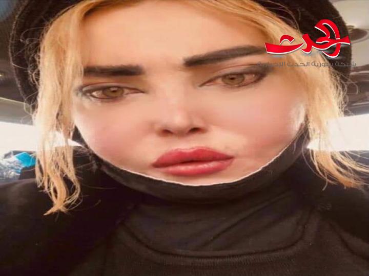 حين يمر طيفك للكاتبة ندى ماجد سليمان