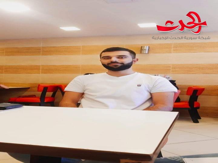 شوق بقلم أحمد محمد علي