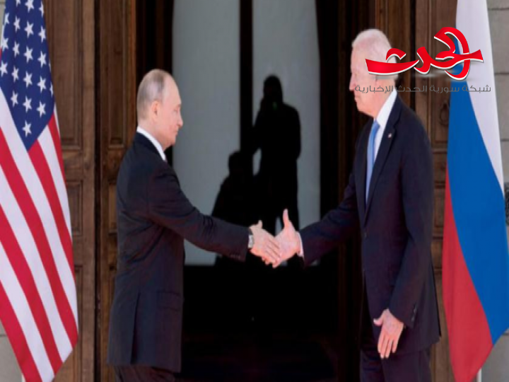 لقاء مرتقب.. موسكو ستطالب واشنطن بثمن سياسي بسورية
