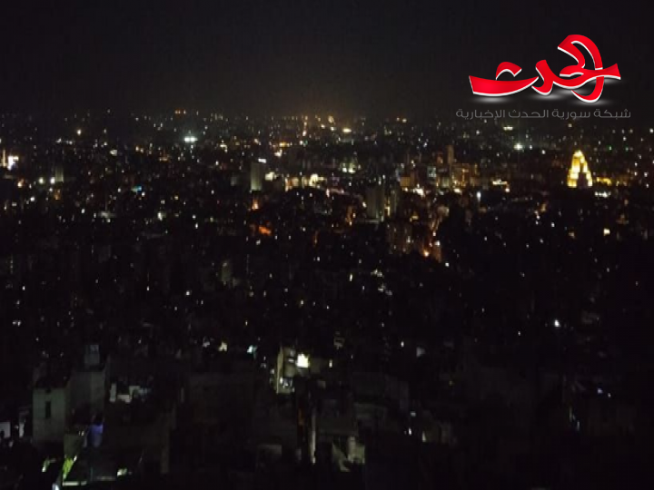  إنقطاع عام للكهرباء...تفاصيل الاعتداء على كهرباء ريف دمشق