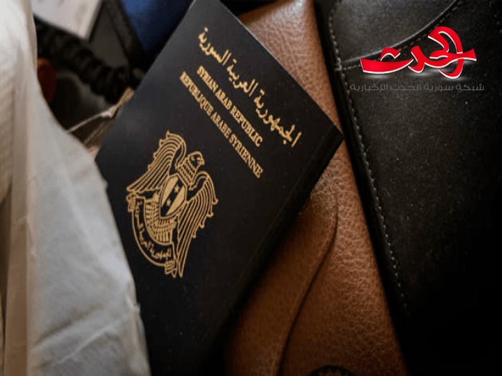 الإمارات تسمح للسوريين من كافة الأعمار بالتأشيرات السياحية 