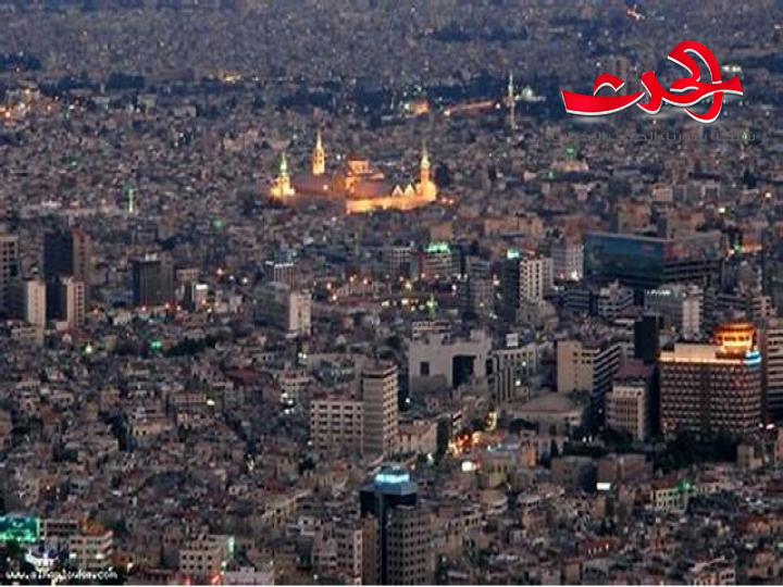 ارتفاع هائل في الأسعار ..في دمشق أسعار العقارات أغلى من المدن الأوروبية