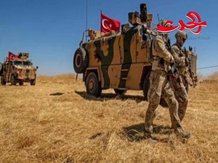 نحو 3000 جندي تركي وتعزيز 40 موقع لأنقرة…ما الذي يجري في أدلب ؟
