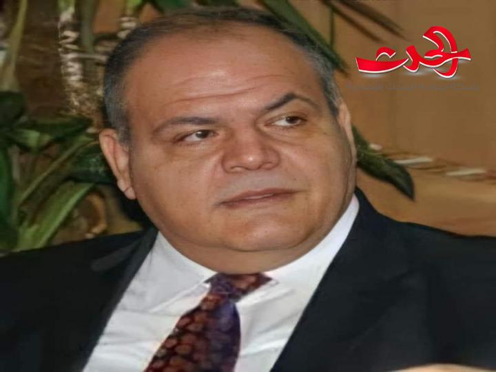 الوزير عمرو سالم: السكر والرز سيبقيان مدعومين للأبد.. والتوزيع لن يتأخر مرة أخرى