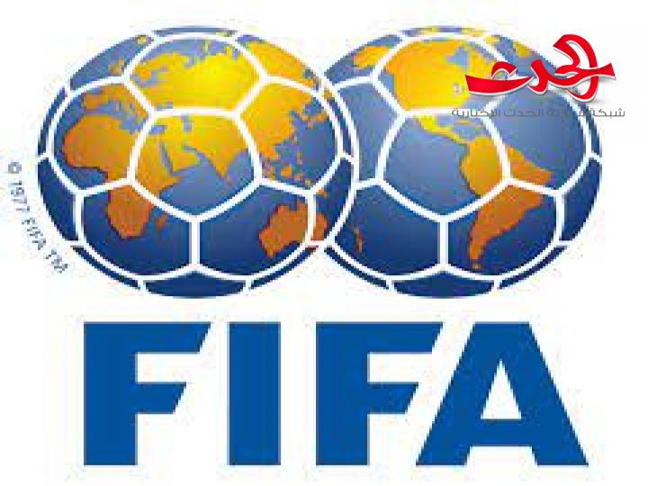فيفا : يرحب بقرار الحكومة البريطانية تسهيل تحرير اللاعبين الدوليين