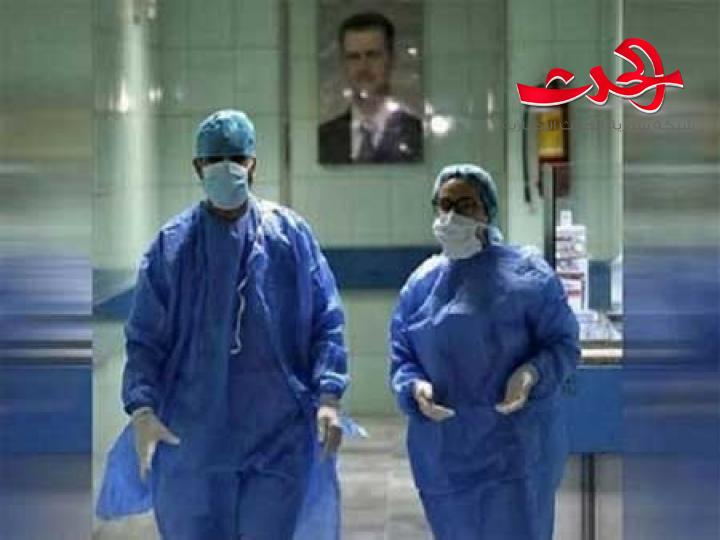 وزارة الصحة : الإصابات بكورونا في ازدياد والمشافي ممتلئة