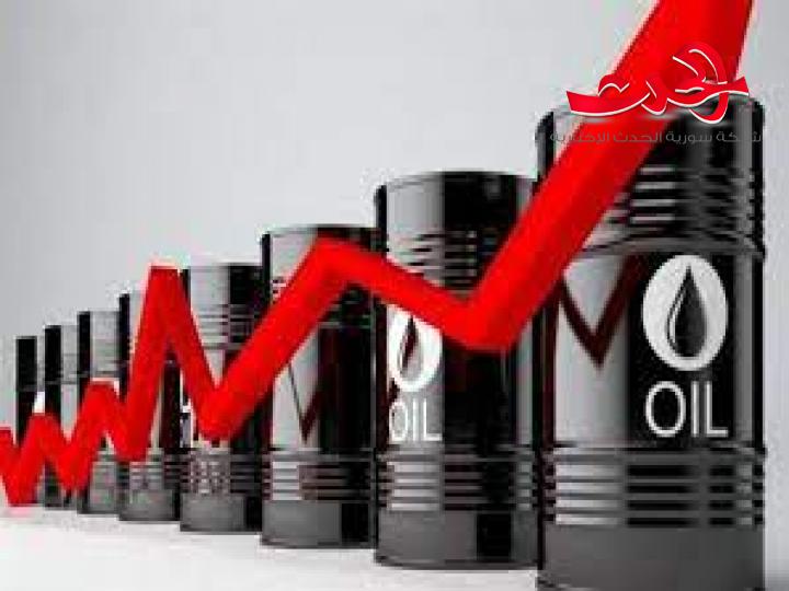  عالمياً ارتفاع في أسعار النفط
