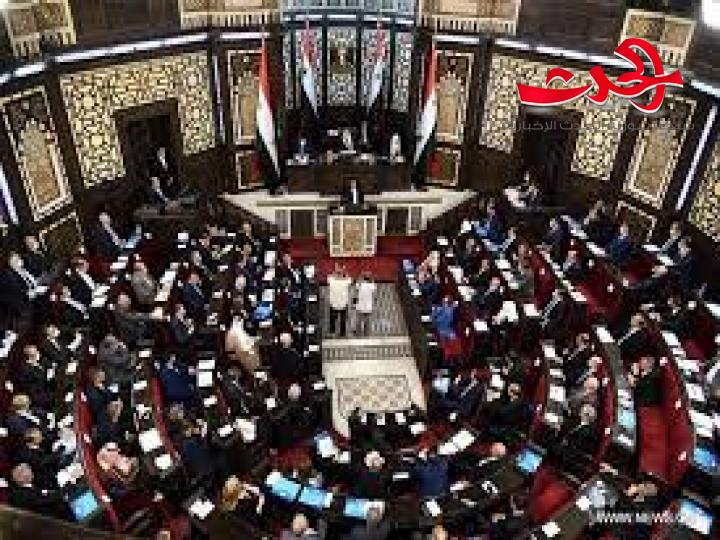 مجلس الشعب :  مطالب بتعديل قانون العقود وتثبيت العقود السنوية