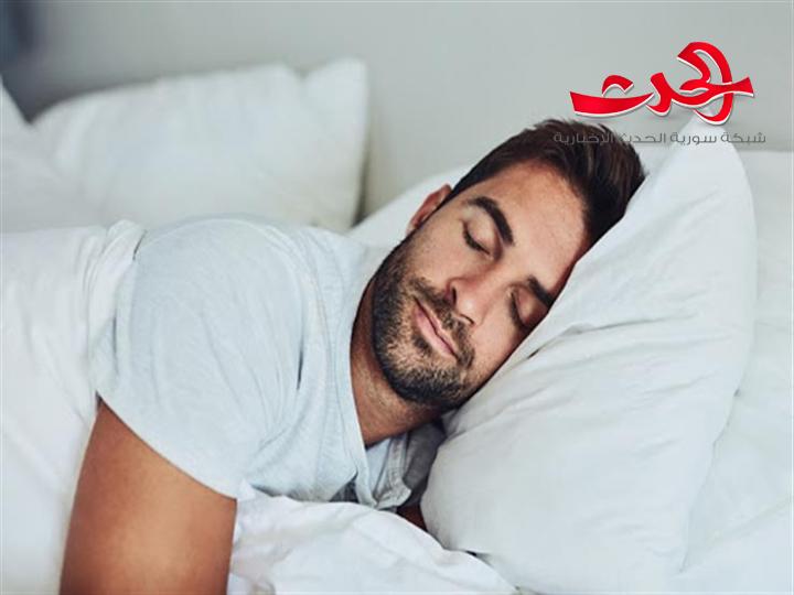دراسة جديدة : النوم فوق الحاجة مضر بالصحة.