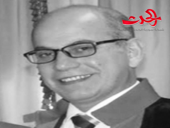 من هو لؤي خريطه..؟