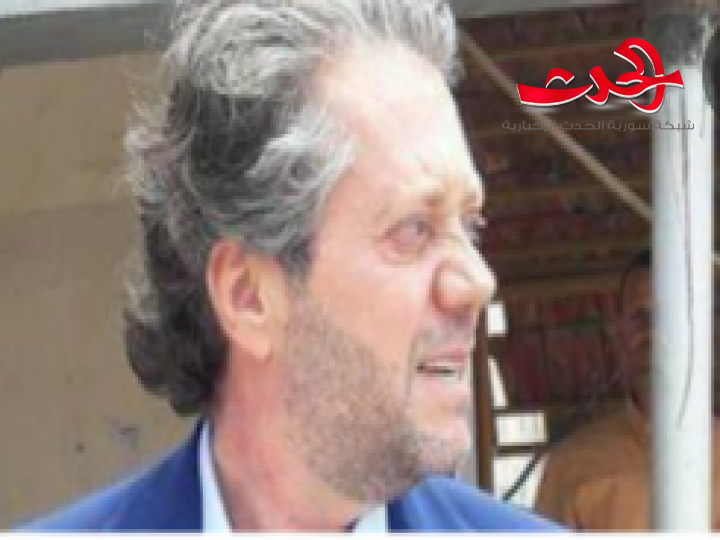 من هو عامر إسماعيل هلال ..؟